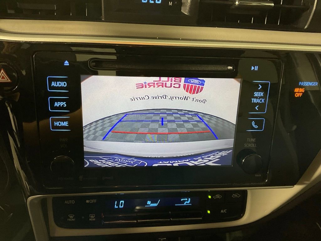 Used 2018 Toyota Corolla LE w/ LE Premium Package image 21