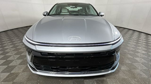 Certified 2026 Hyundai Sonata SEL FWD image 8