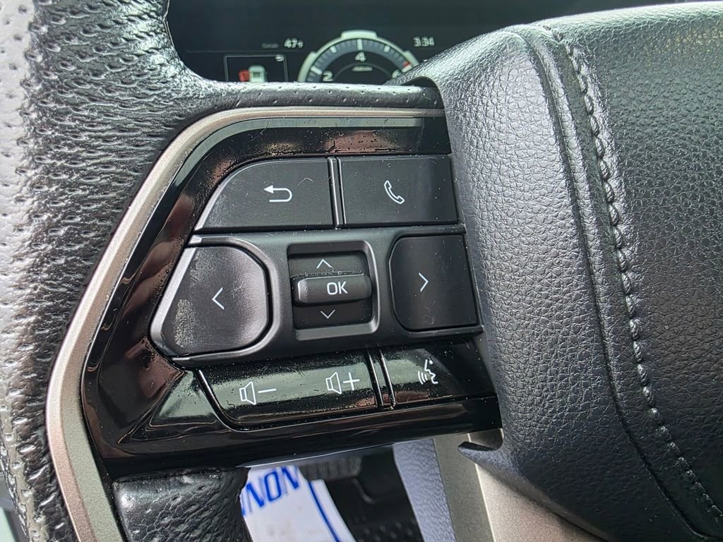 Used 2024 Toyota Sequoia SR5 w/ SR5 Premium Package image 22