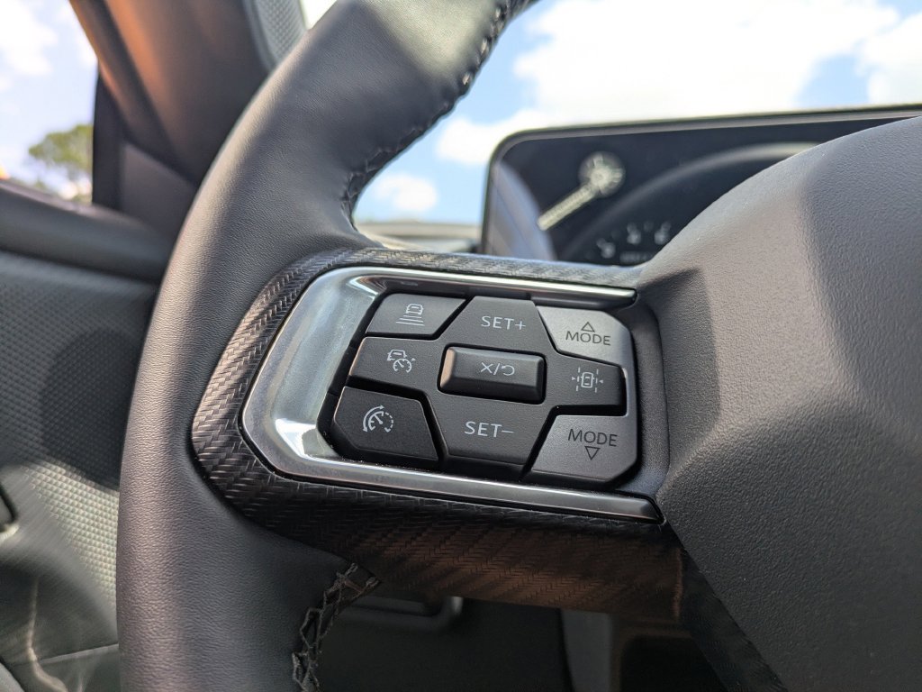 New 2026 Ford Mustang GT Premium RWD image 25