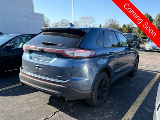 Used 2018 Ford Edge SE image 6