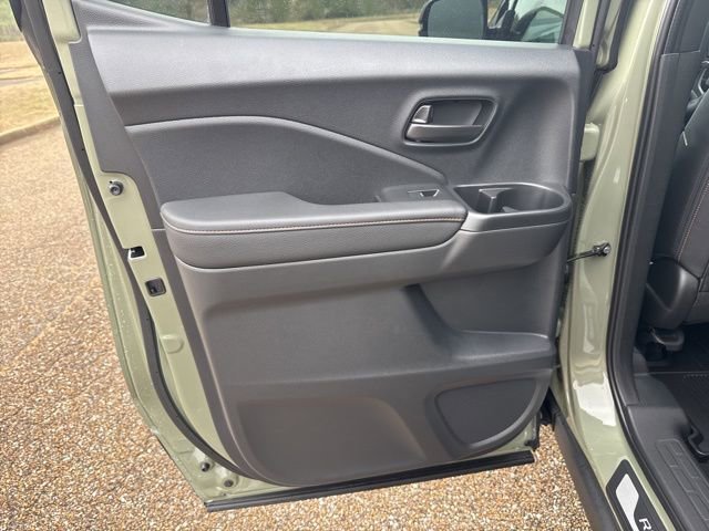 New 2026 Honda Ridgeline TrailSport+ image 12