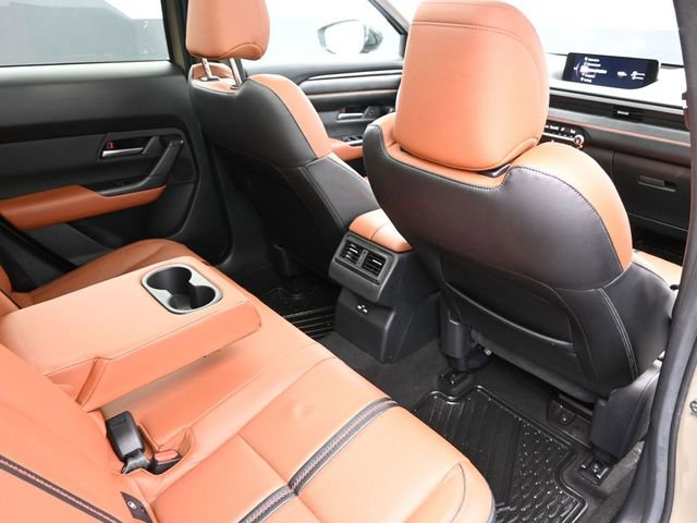 Certified 2023 MAZDA CX-50 Meridian Edition w/ Apex Package image 14