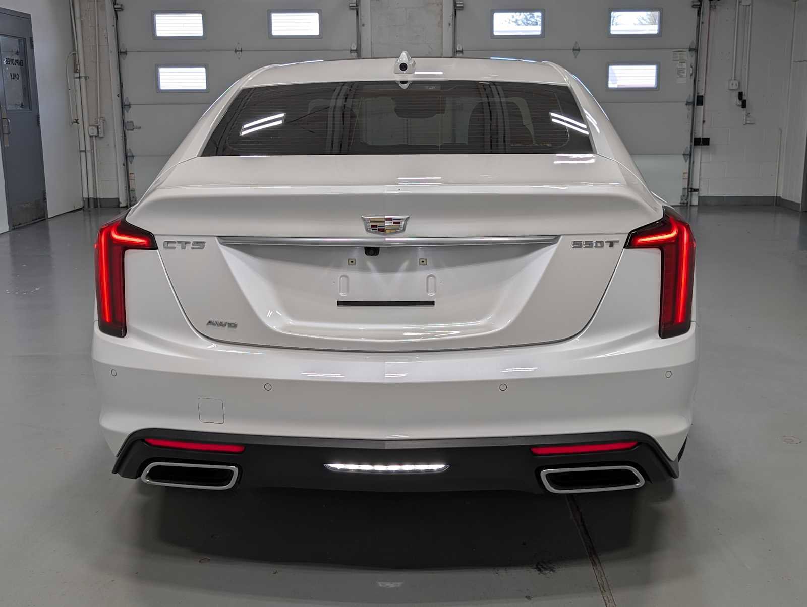 Used 2024 Cadillac CT5 Premium Luxury w/ Super Cruise 2 Package image 9