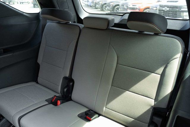 New 2026 Chevrolet Traverse LT w/ Enhanced Driving Package FWD image 14