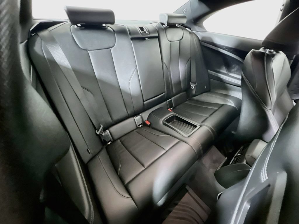 Used 2024 BMW M240i xDrive Coupe w/ Premium Package AWD/4WD image 23