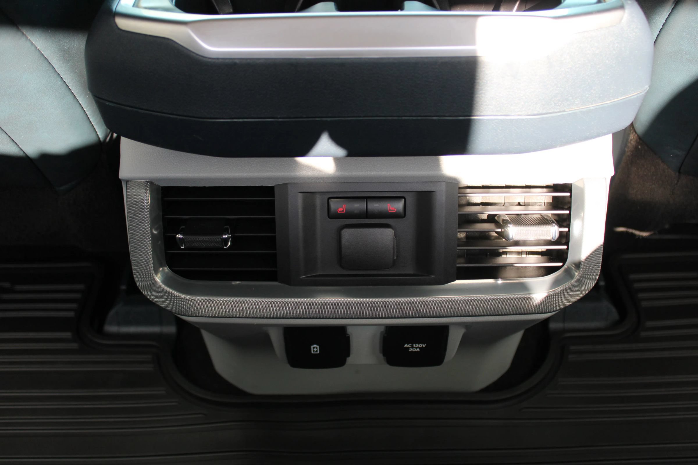 Used 2021 Ford F150 Limited AWD/4WD image 33
