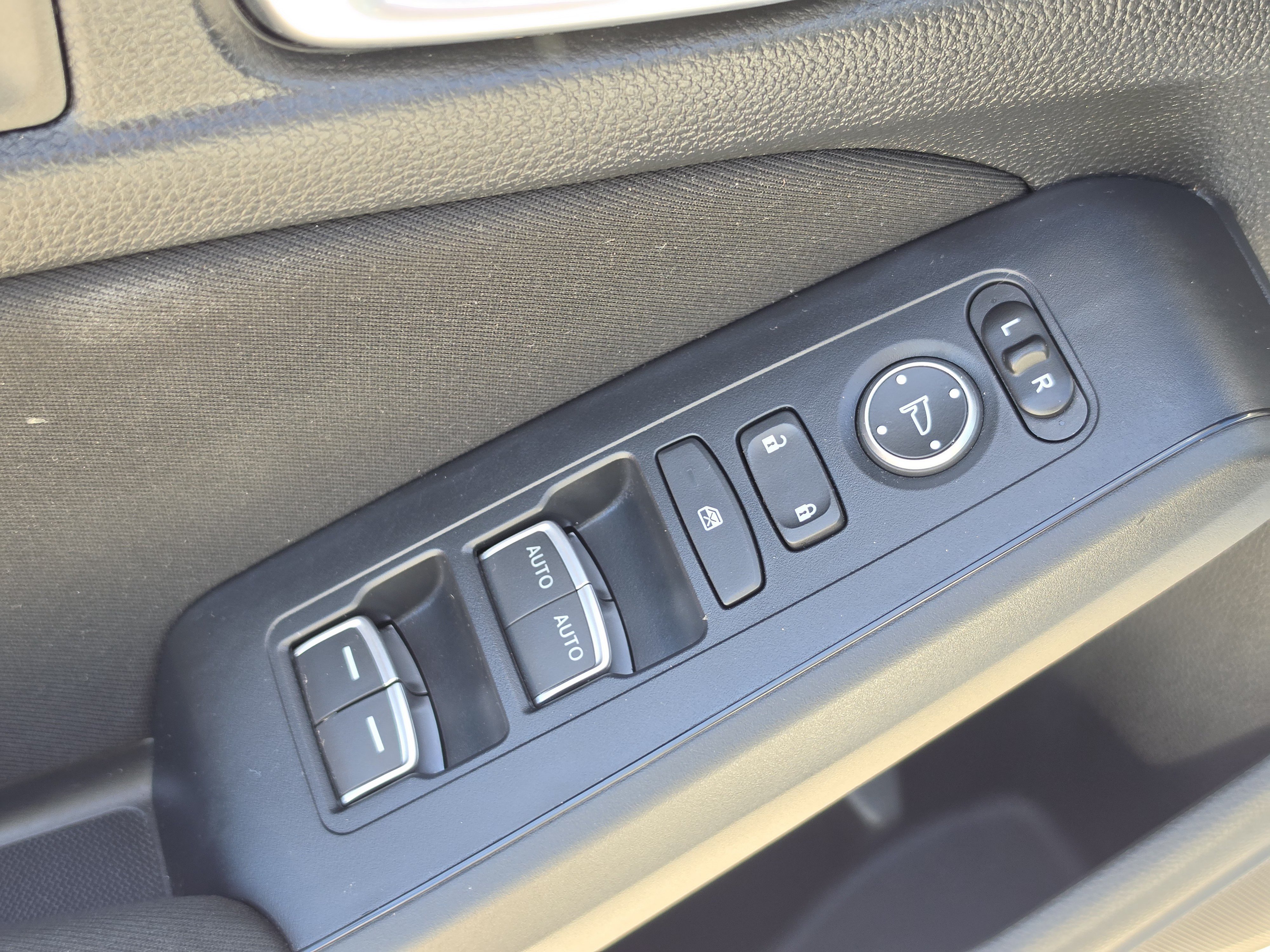 Used 2024 Honda Civic LX image 16