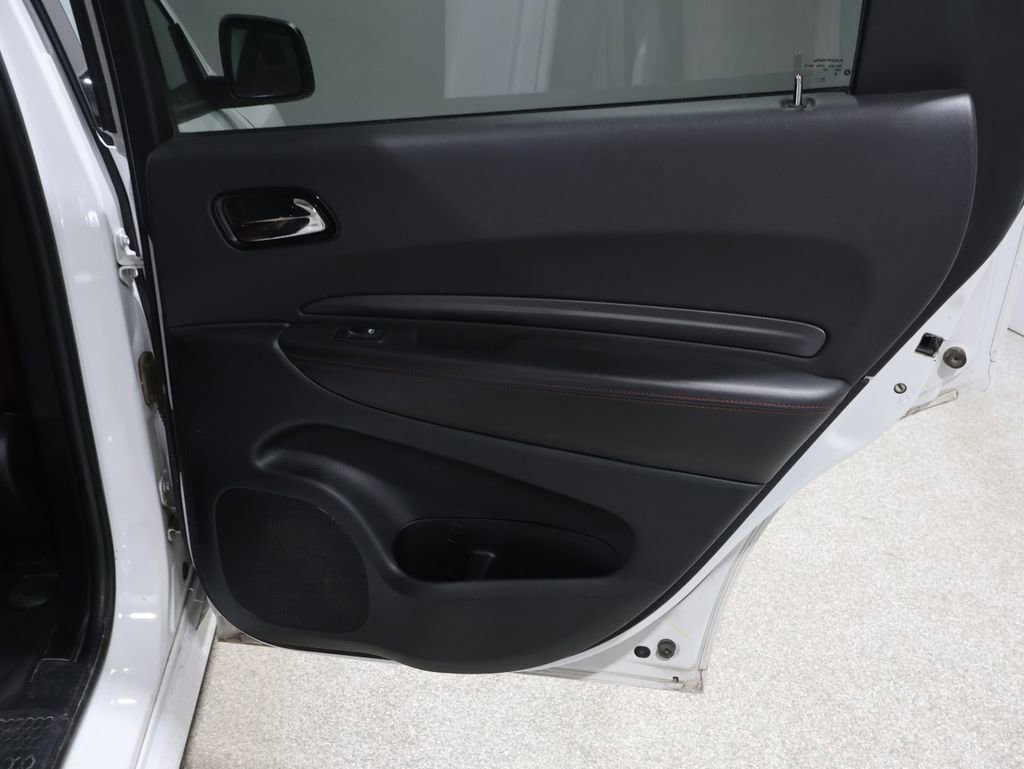 Certified 2023 Dodge Durango GT image 22