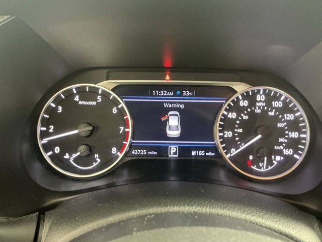 Used 2023 Nissan Sentra SV image 25