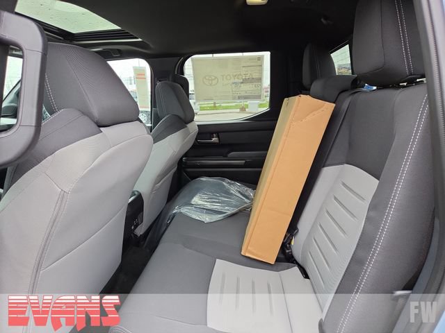 New 2026 Toyota Tacoma 4x4 Double Cab Hybrid image 27