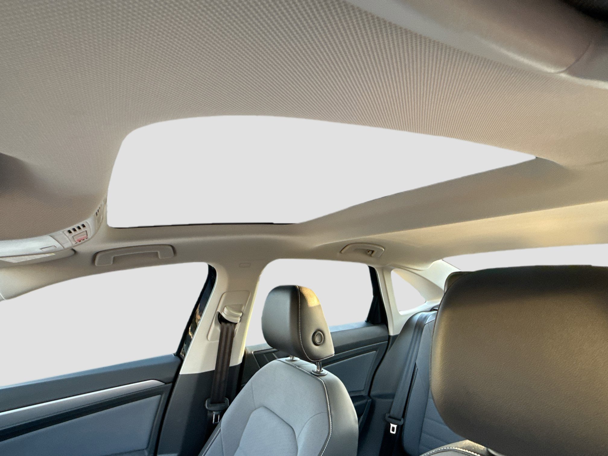 New 2026 Volkswagen Jetta SE image 25