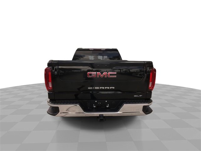 Certified 2023 GMC Sierra 1500 SLT w/ SLT Premium Package image 12