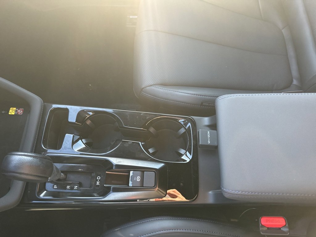 New 2026 Subaru Forester Limited image 18