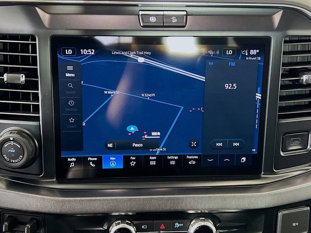 New 2025 Ford F350 Platinum image 20