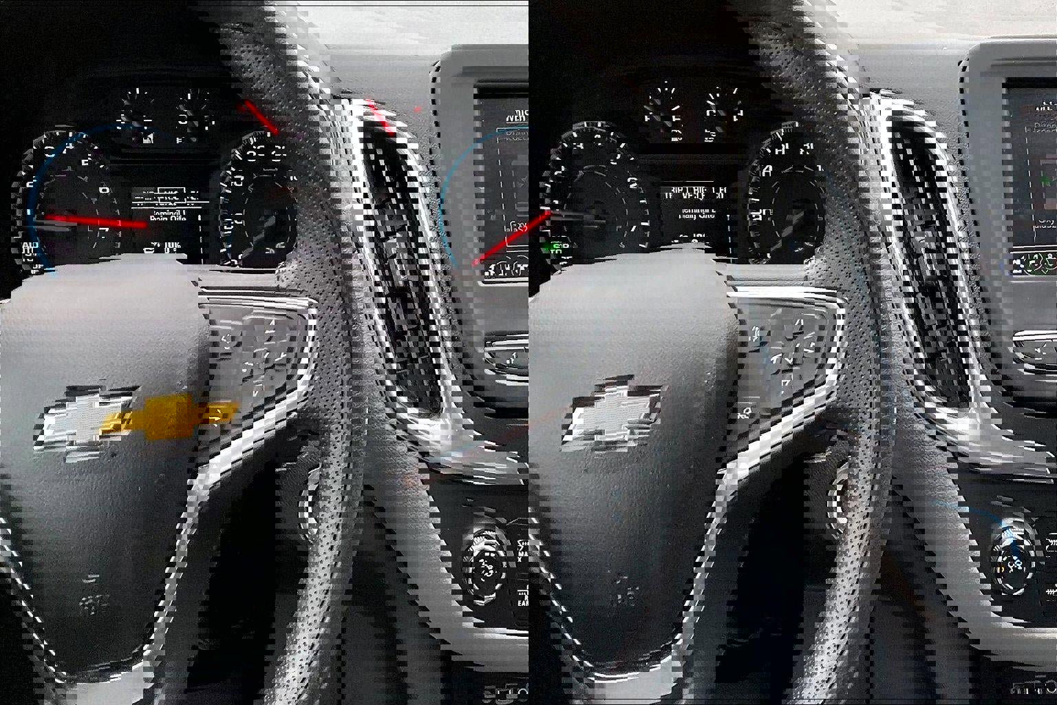 Used 2021 Chevrolet Equinox LS w/ LS Convenience Package image 18