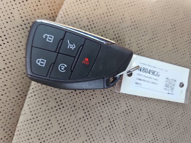 Used 2026 Chevrolet Equinox ACTIV w/ Convenience Package III AWD/4WD image 29