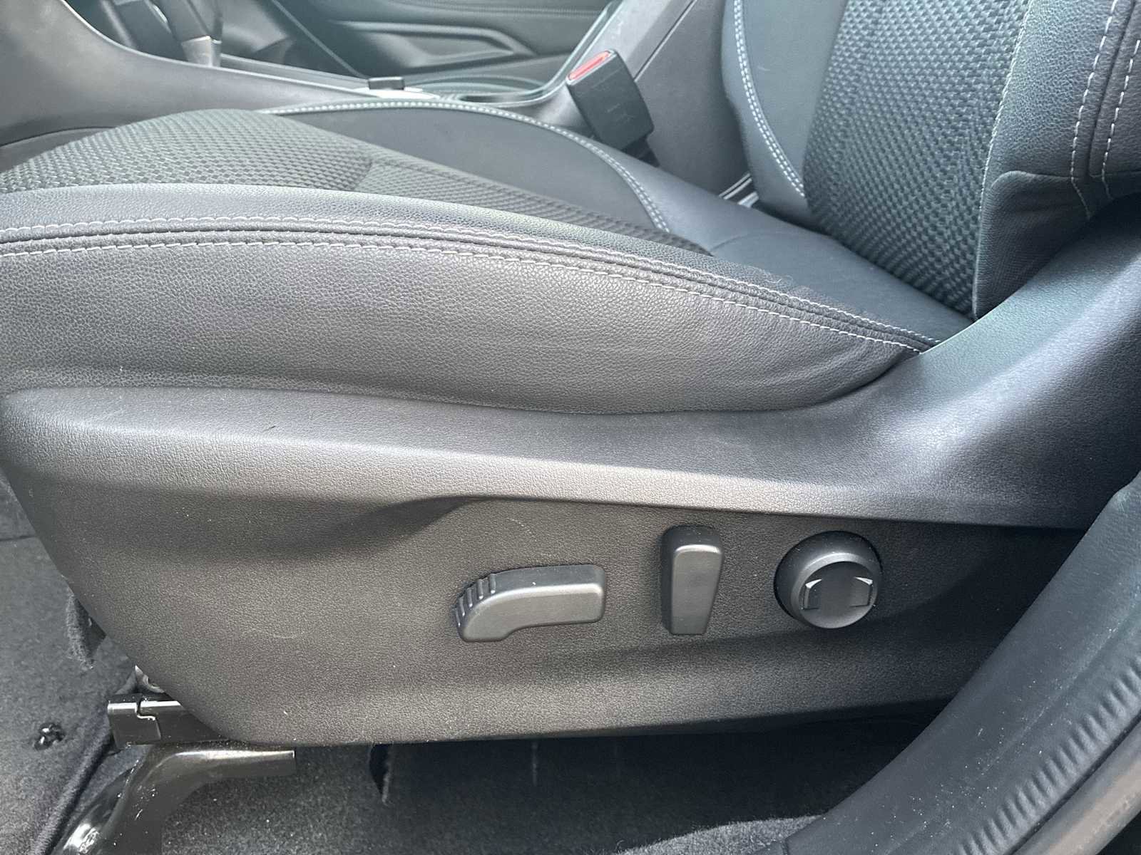 Used 2021 Subaru Forester Premium image 14