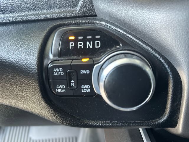 Used 2022 RAM 1500 Big Horn AWD/4WD image 20