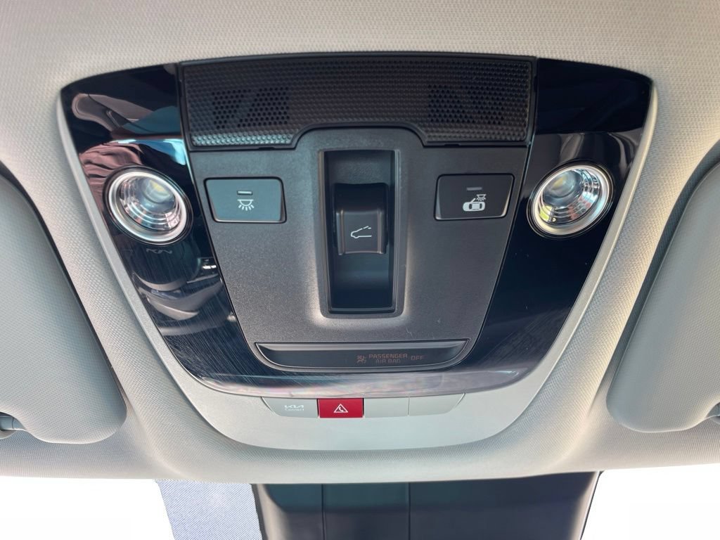 Used 2026 Kia Seltos EX w/ EX Sunroof Package AWD/4WD image 19
