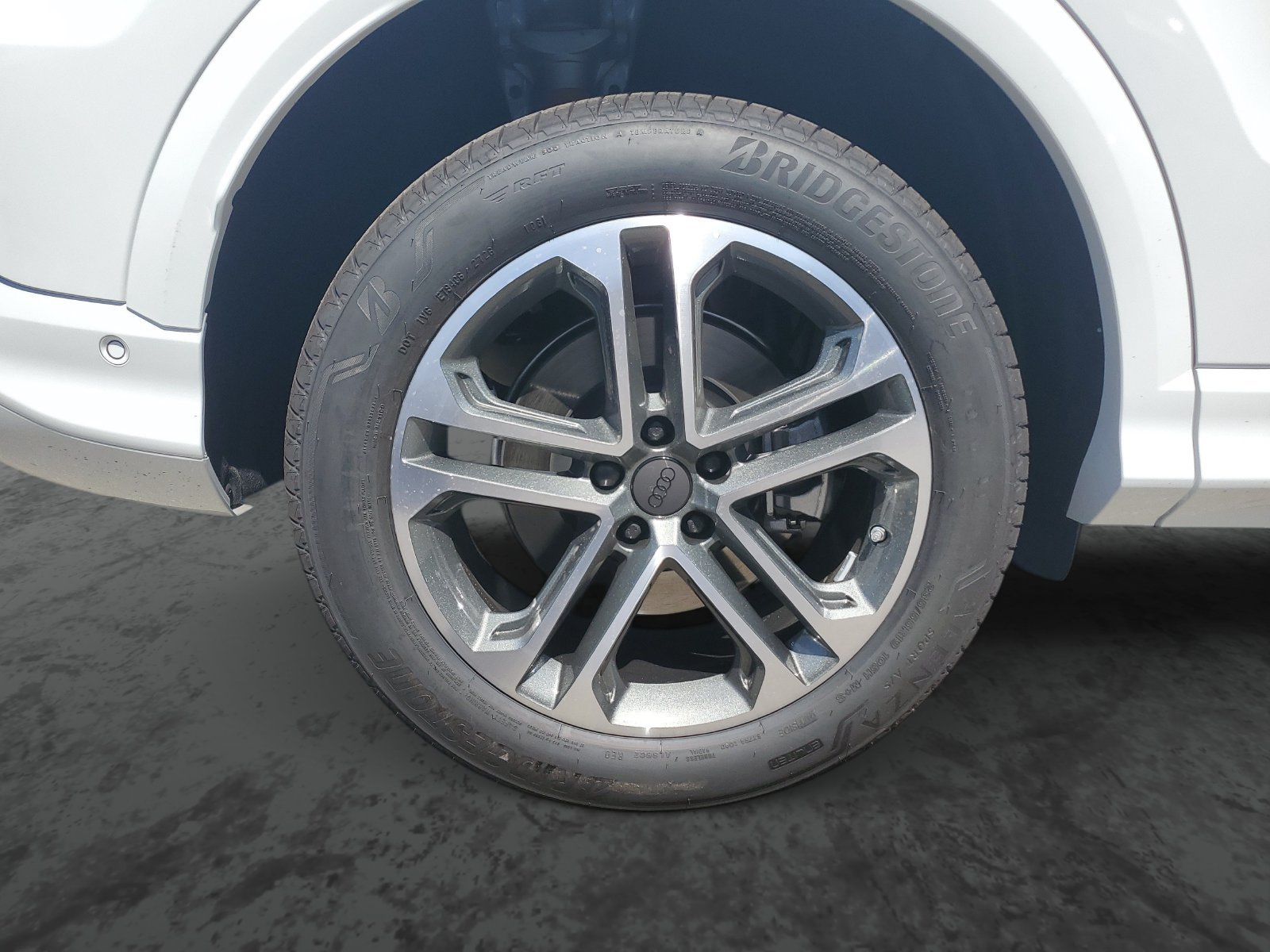 New 2026 Audi Q5 2.0T AWD/4WD image 5