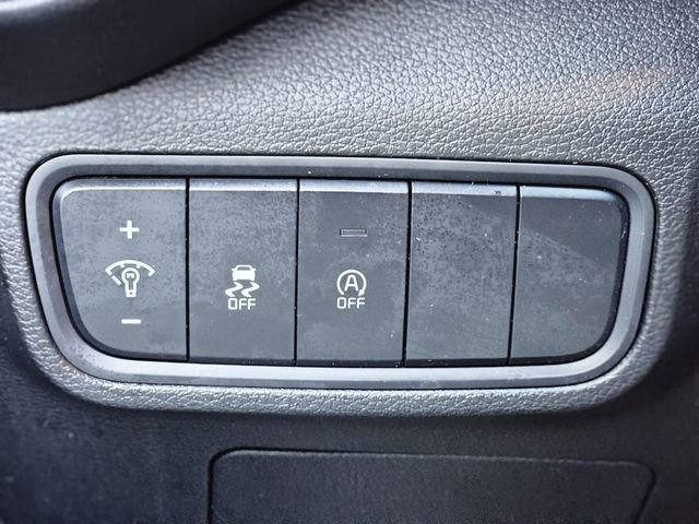 Used 2024 Kia Soul LX w/ Option Group 015 image 20