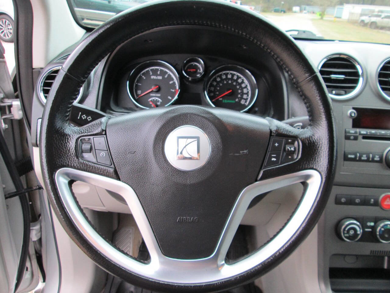 Used 2009 Saturn Vue Green Line image 20