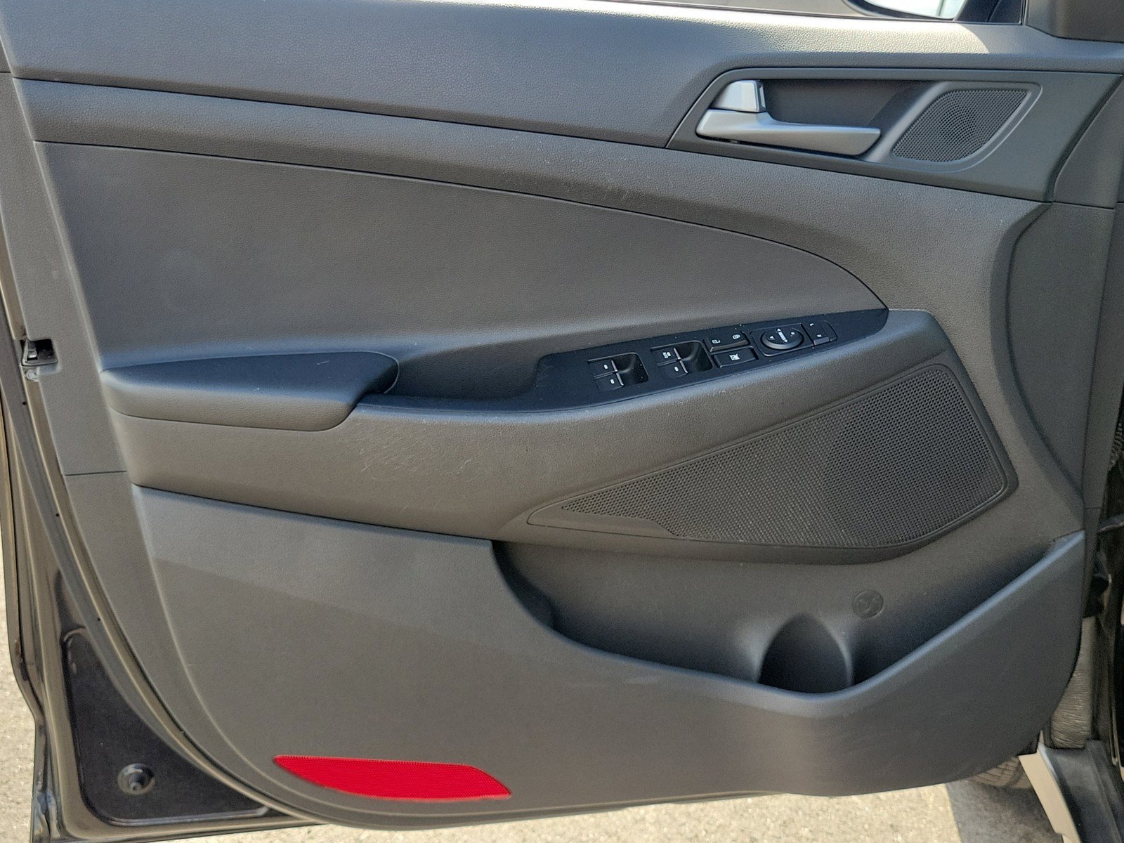 Used 2016 Hyundai Tucson Limited AWD/4WD image 13