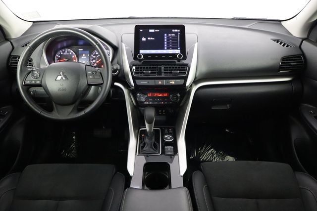 Used 2023 Mitsubishi Eclipse Cross SE AWD/4WD image 11