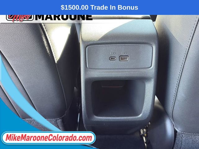 Certified 2025 Chevrolet Trax LT w/ LT Convenience Package image 15