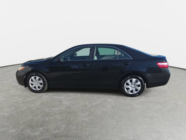 Used 2009 Toyota Camry LE FWD image 9