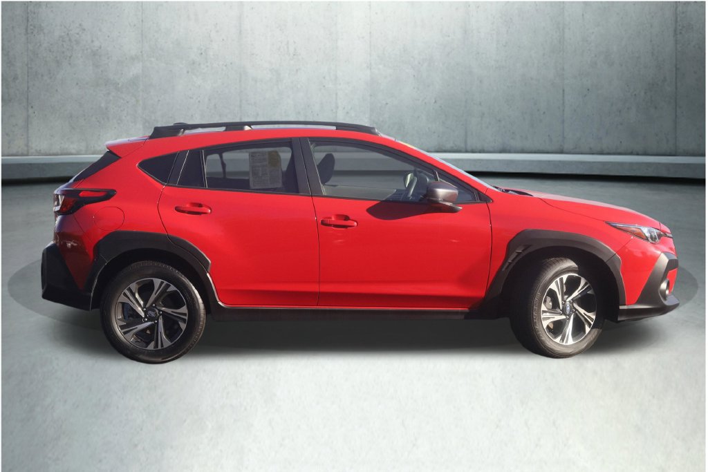 Used 2024 Subaru Crosstrek 2.0i Premium AWD/4WD image 11