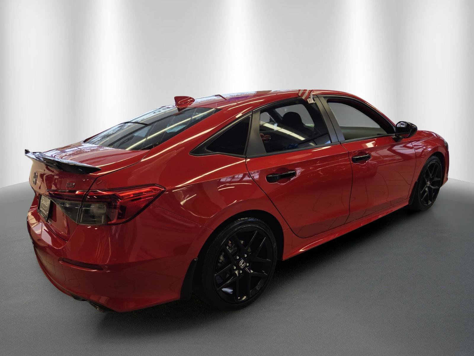 Used 2022 Honda Civic Si image 6