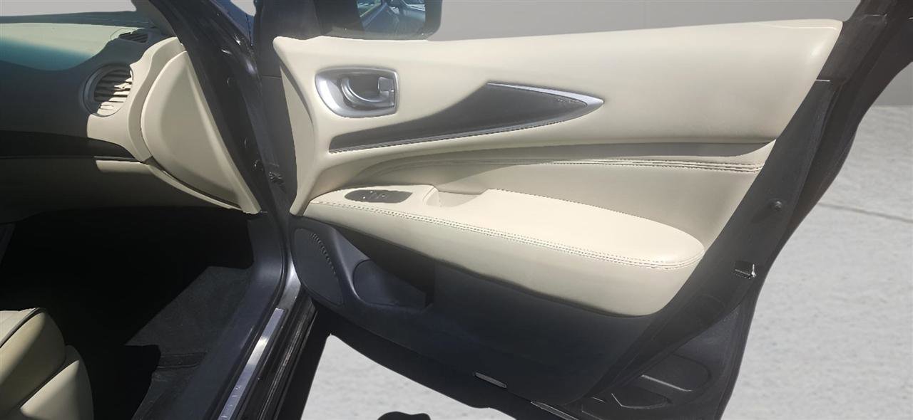 Used 2018 INFINITI QX60 FWD image 33