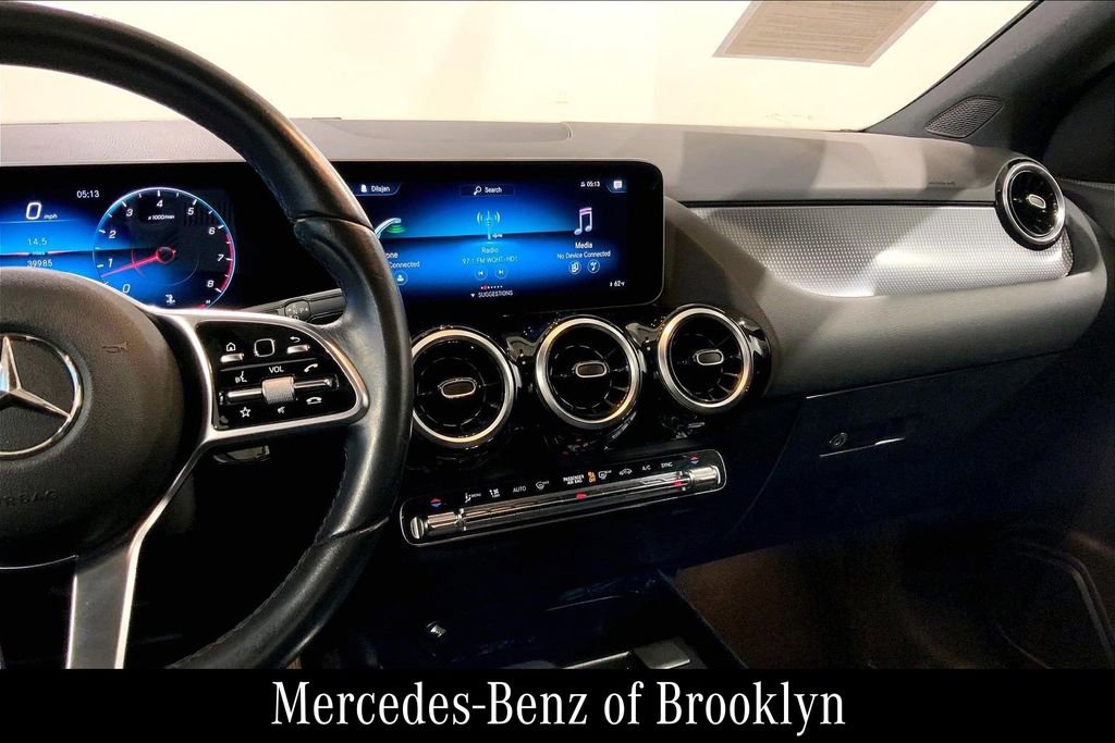 Certified 2021 Mercedes-Benz GLA 250 4MATIC image 8