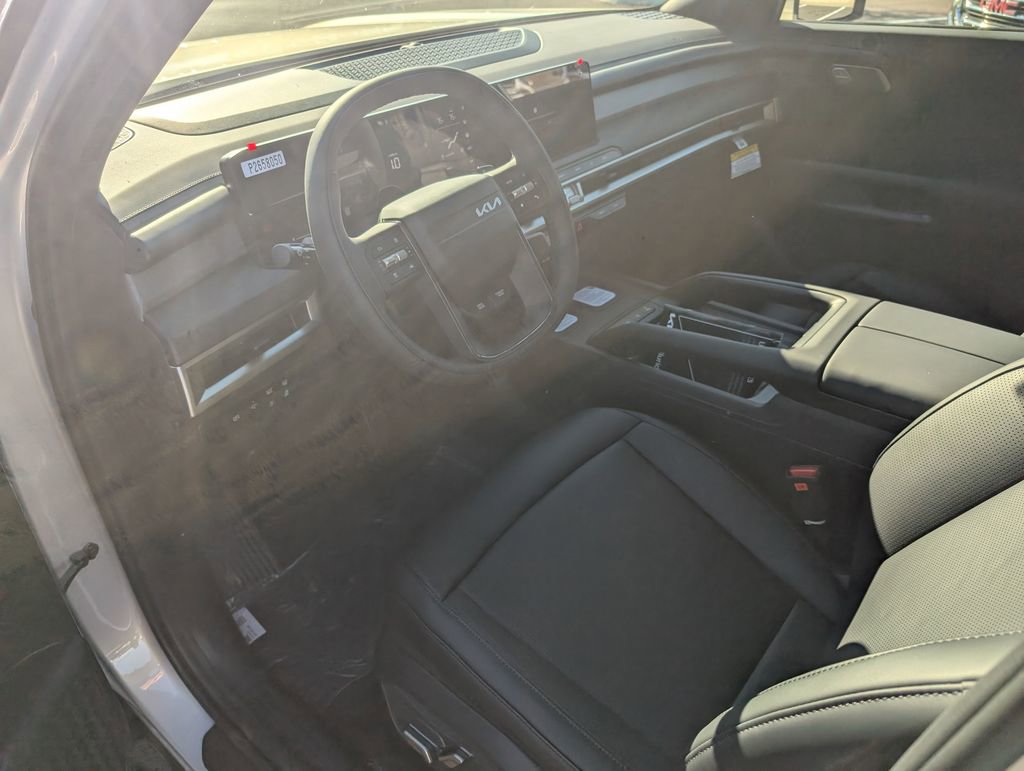 New 2027 Kia Telluride S image 12