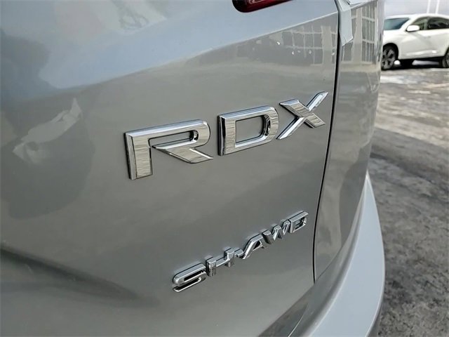 New 2026 Acura RDX SH-AWD image 6
