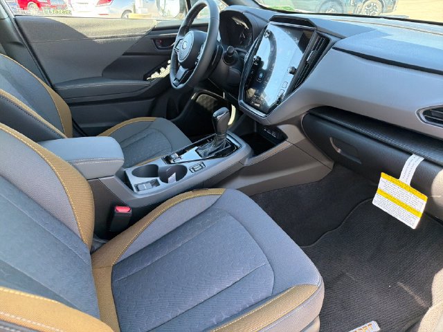 New 2026 Subaru Crosstrek 2.5i Sport w/ Crosstrek Mirror Package AWD/4WD image 22