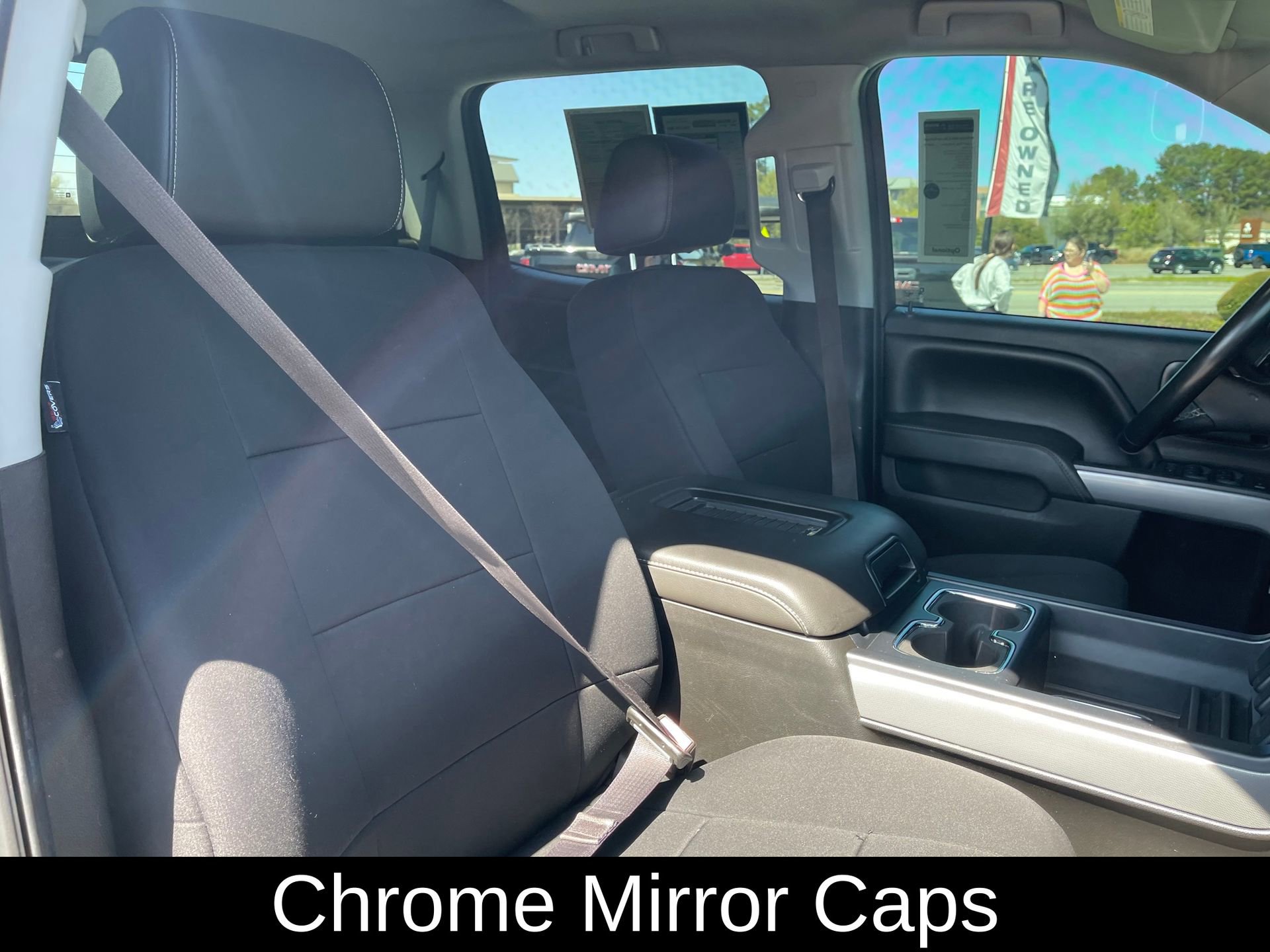 Used 2016 Chevrolet Silverado 2500 LTZ w/ Duramax Plus Package image 27