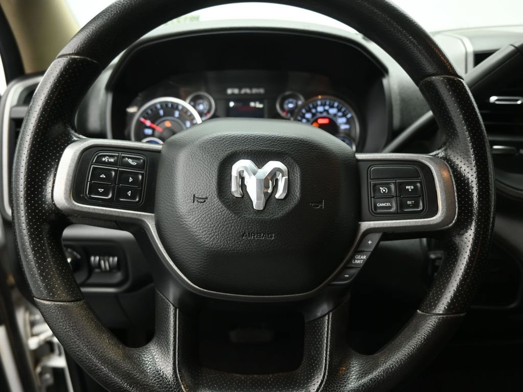 Used 2020 RAM 2500 Tradesman image 13