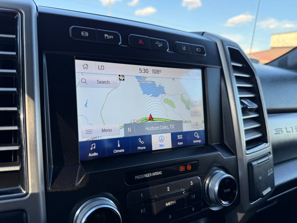 Used 2021 Ford F250 Platinum AWD/4WD image 35