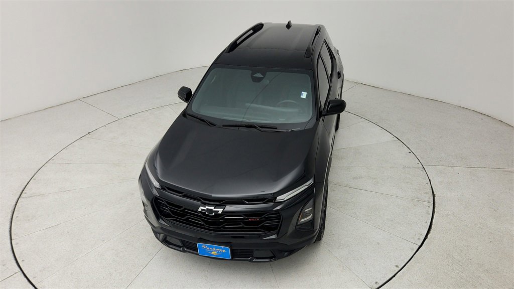 Certified 2026 Chevrolet Equinox RS image 15