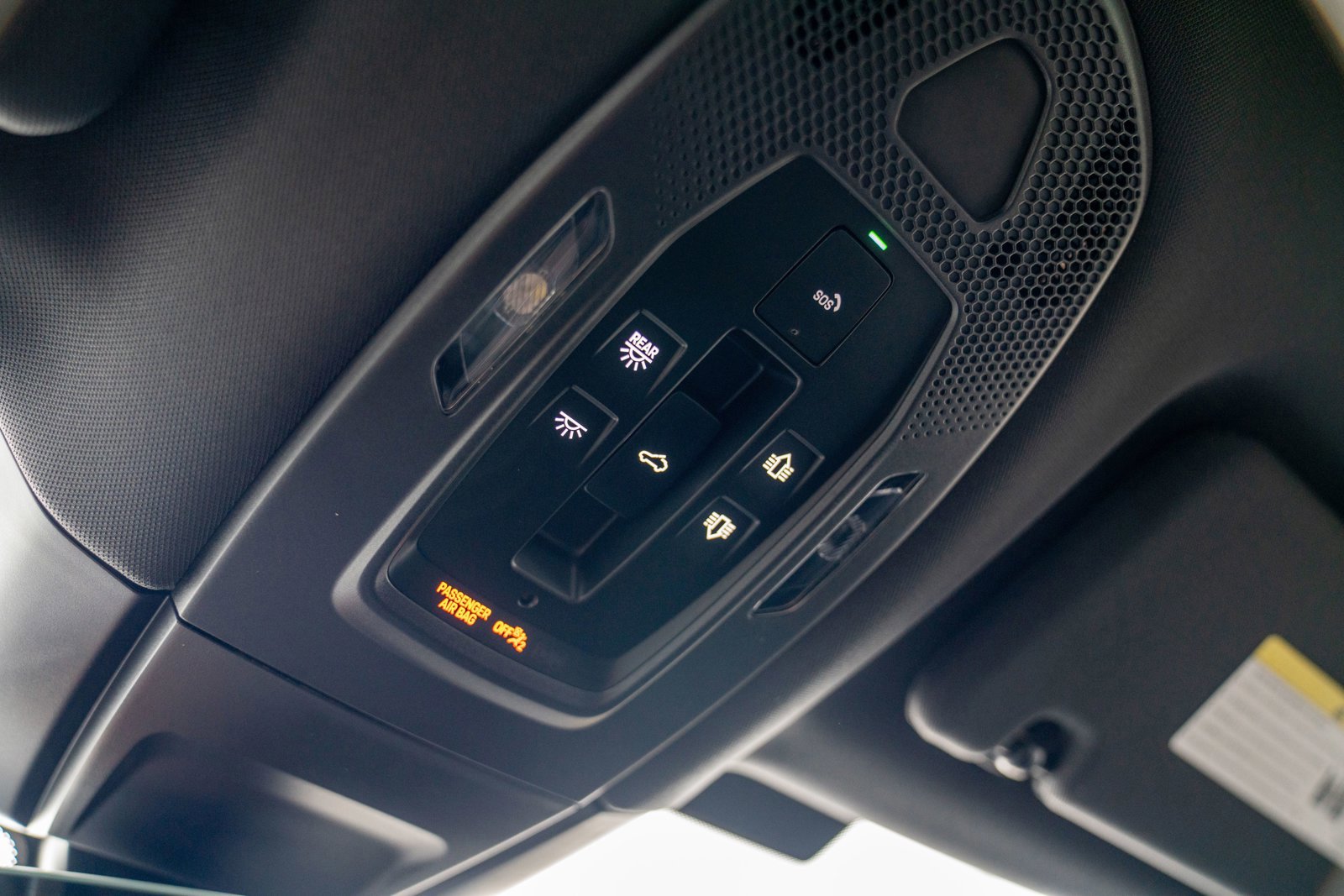 Certified 2025 Porsche Panamera image 20