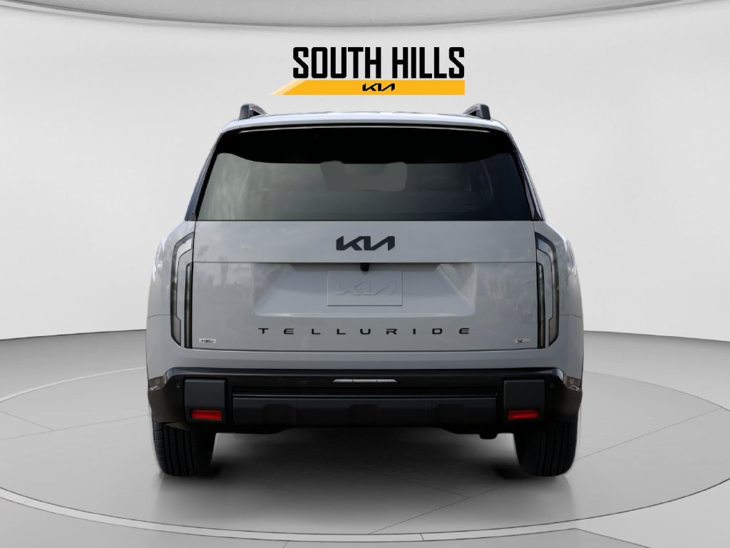 New 2027 Kia Telluride X-Line SX Prestige AWD/4WD image 13