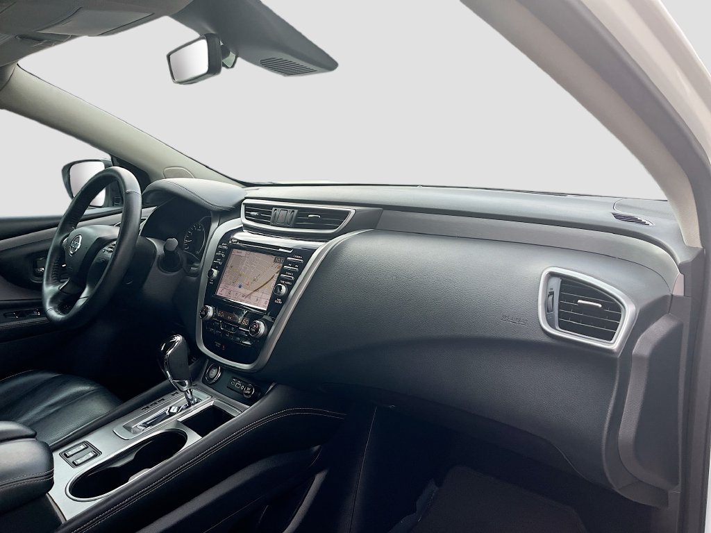 Used 2024 Nissan Murano SL FWD image 31