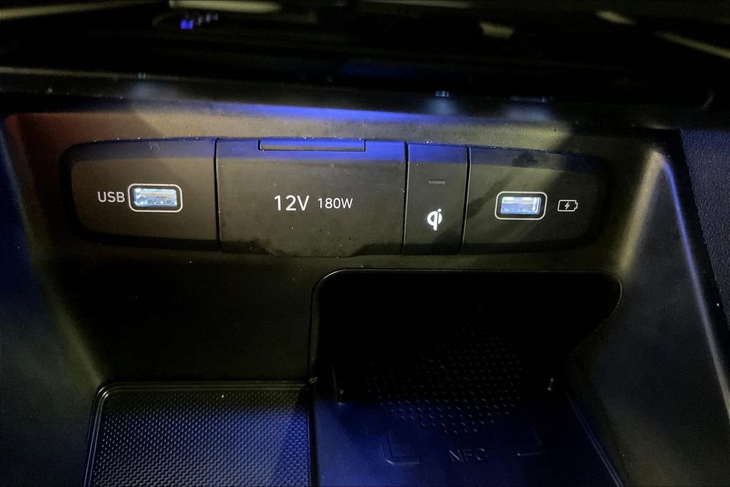 Used 2022 Hyundai Tucson SEL w/ Convenience Package image 33