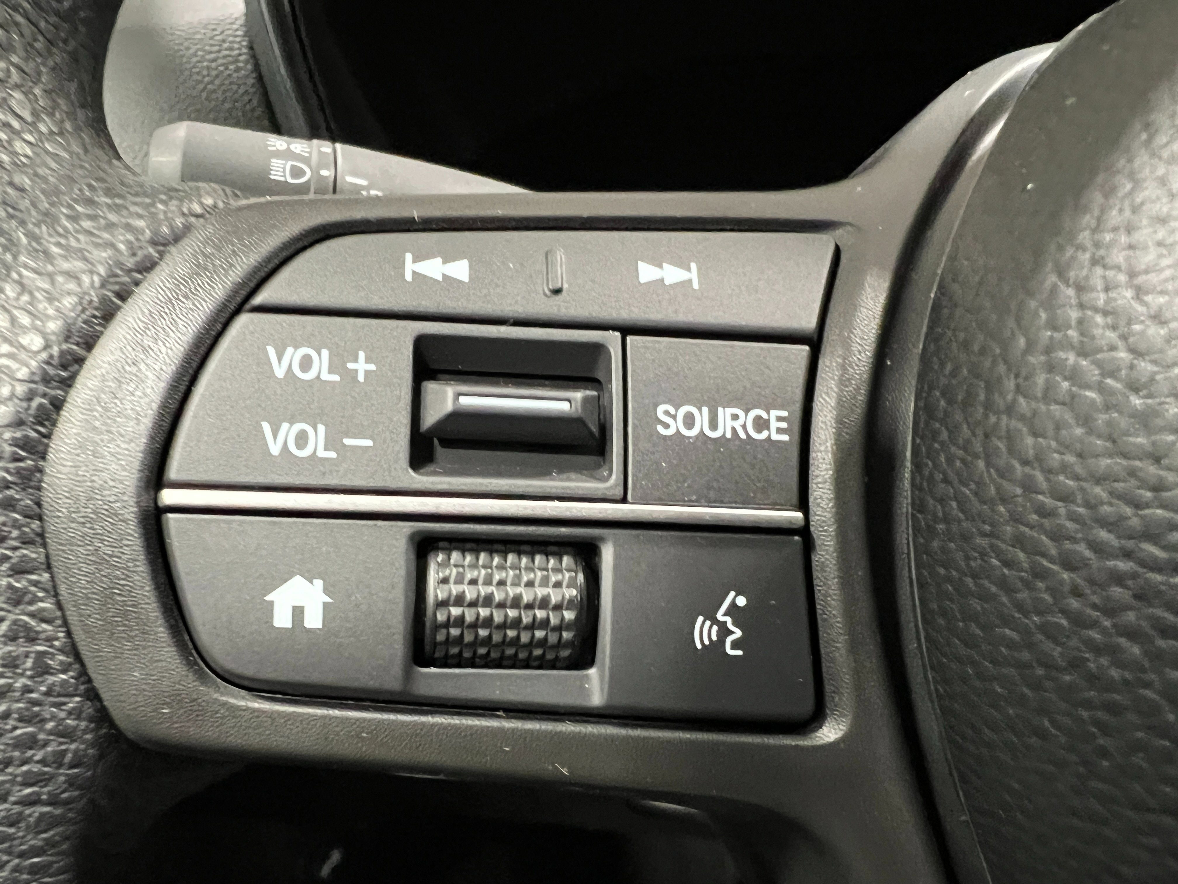 New 2025 Honda CR-V LX image 20