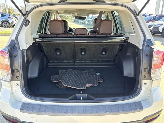 Used 2018 Subaru Forester 2.5i Touring w/ Popular Package #2 image 12