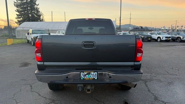 Used 2003 Chevrolet Silverado 2500 LT w/ Skid Plate Package image 5