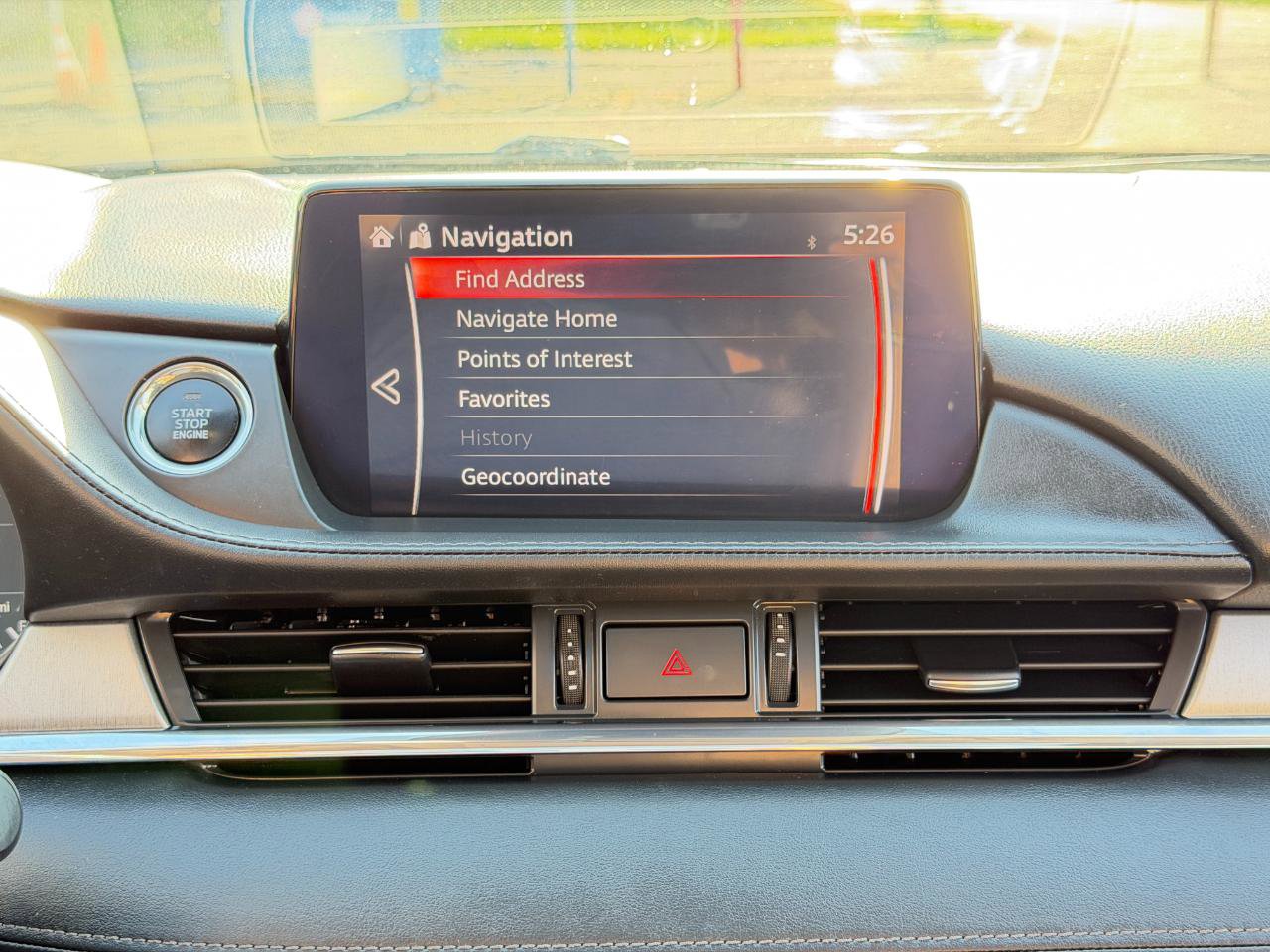 Used 2018 MAZDA MAZDA6 Touring image 55